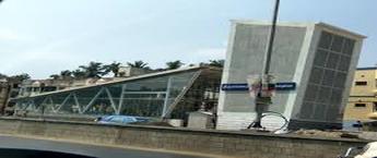 Anna Nagar Tower Metro Station Advertising in Chennai, Best Wall Wrap Advertising in Metro Station Chennai, Metro Station Advertising in Chennai, Wall Wrap Metro Station Advertising in Chennai